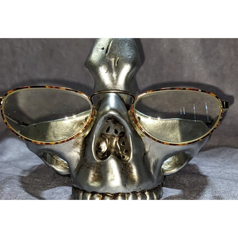 Espressioni Lady Flex Tortoise Shell Glasses - image 4